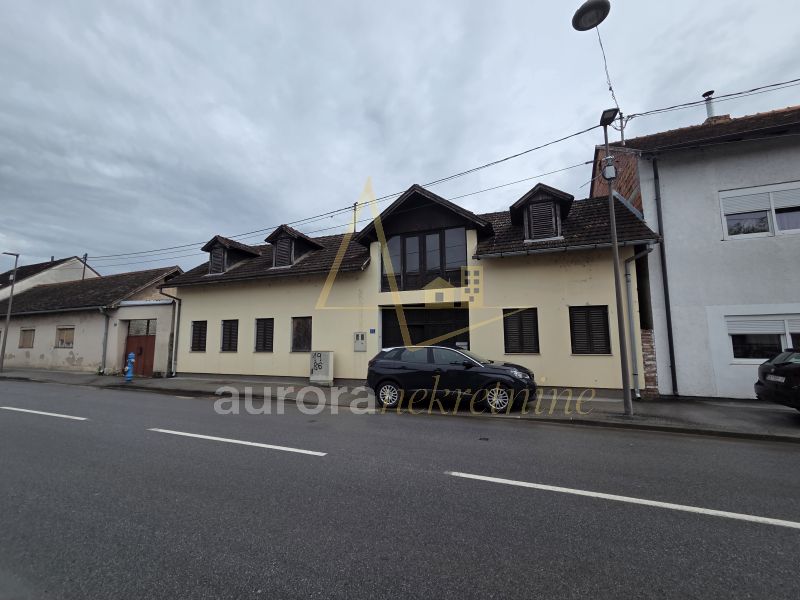 1161 - Kuća Glina 142 m2