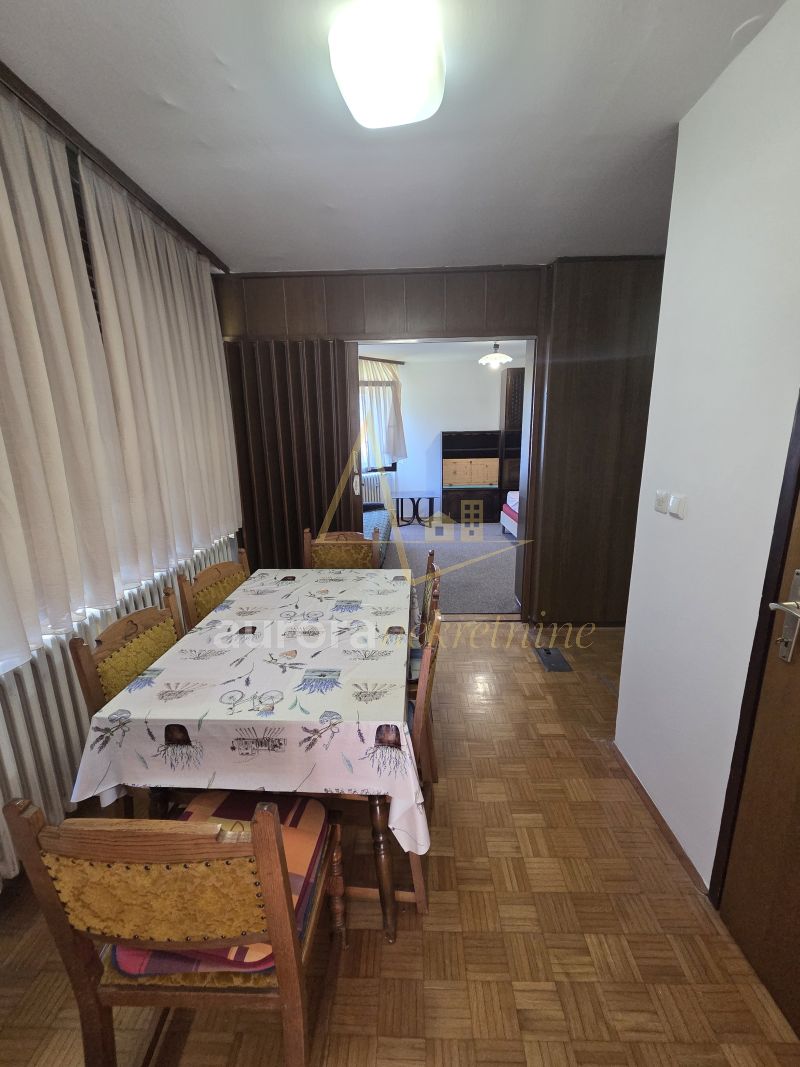 1163 Stan , Zibel, 49,60 m2